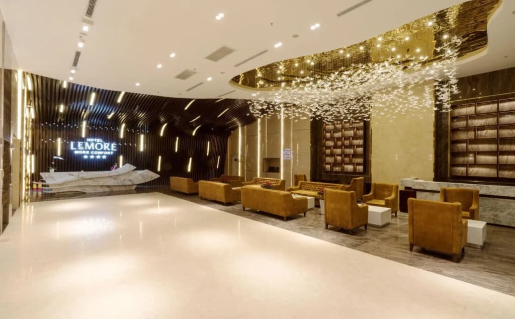 LeMore Hotel Nha Trang - photo 2