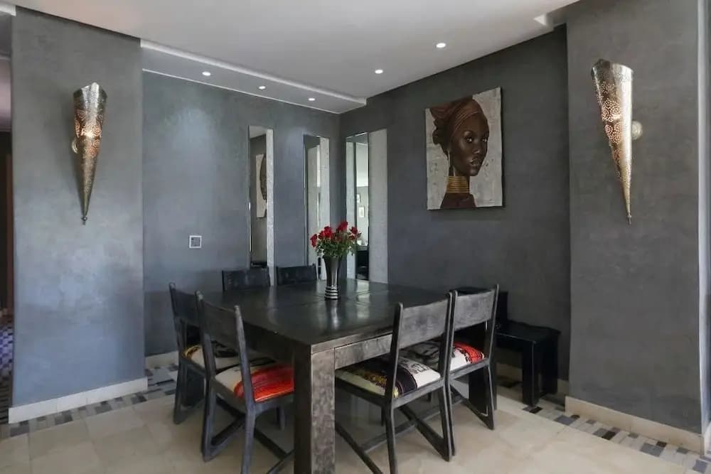 Villa Firdaous - photo 13