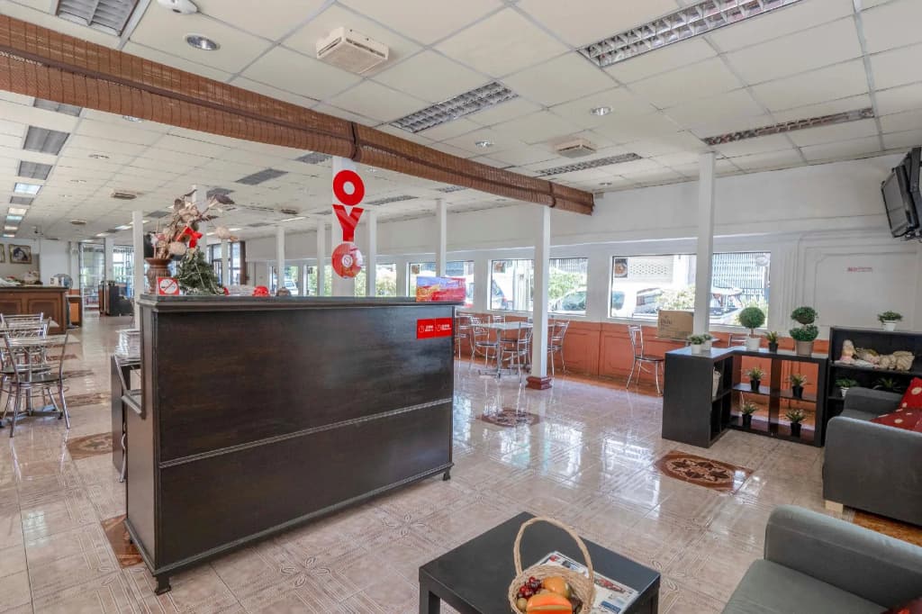 OYO 1089 Baan Boran - photo 18