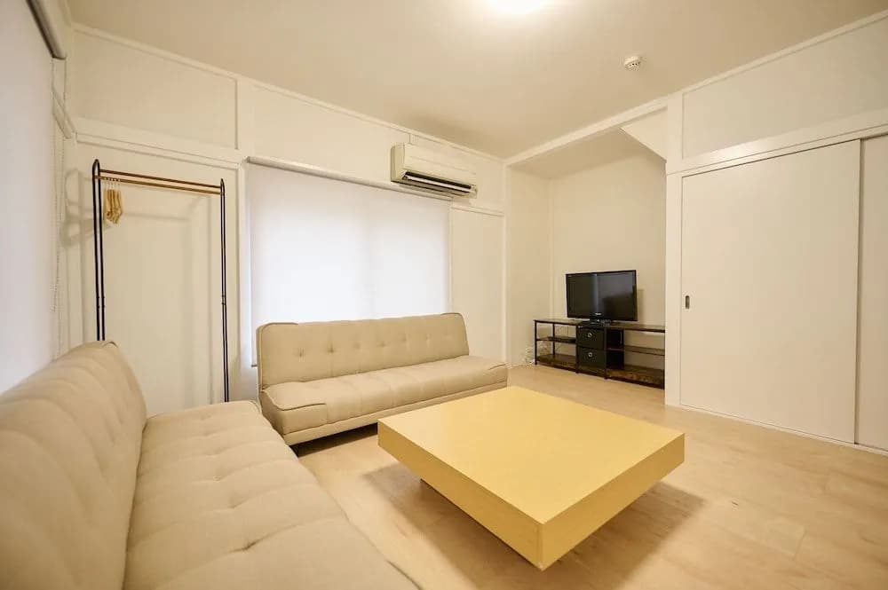 Minami-Shinagawa House by Tranova - photo 6