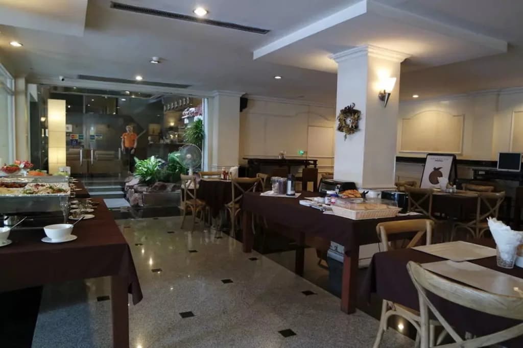 Grand Hotel - photo 20