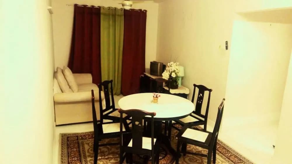 Basith Condo - photo 1