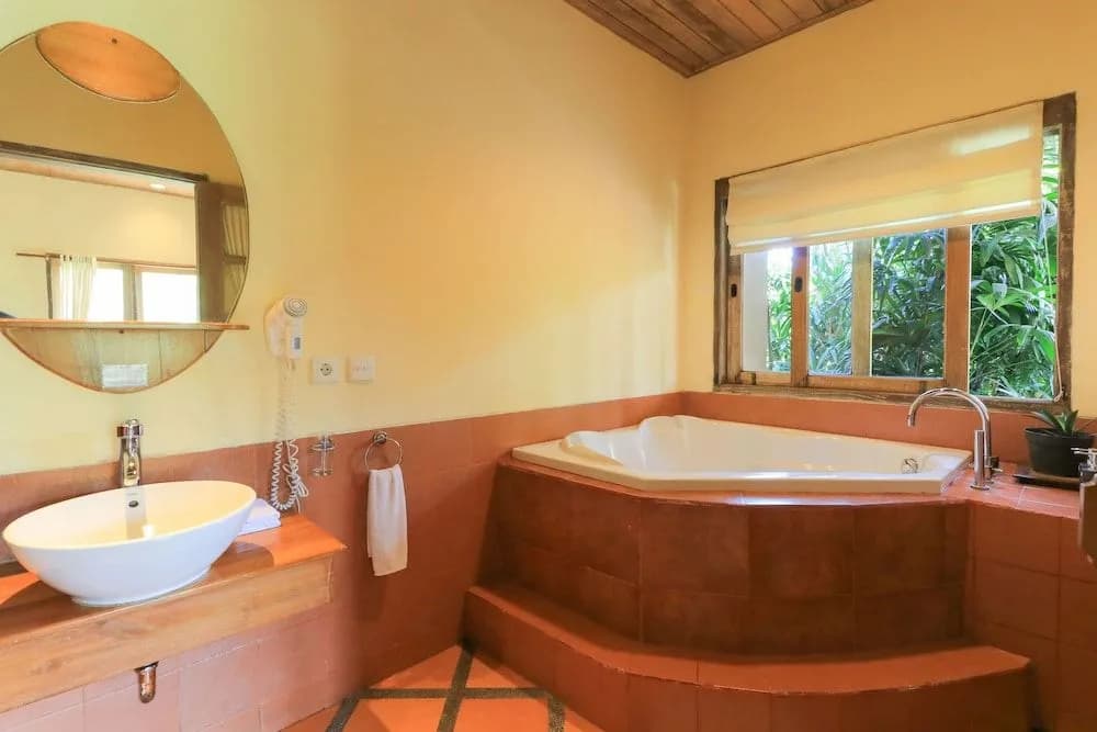 Tegal Sari Accomodation - photo 8