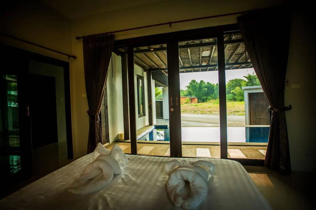 Buabaan Villa - photo 4