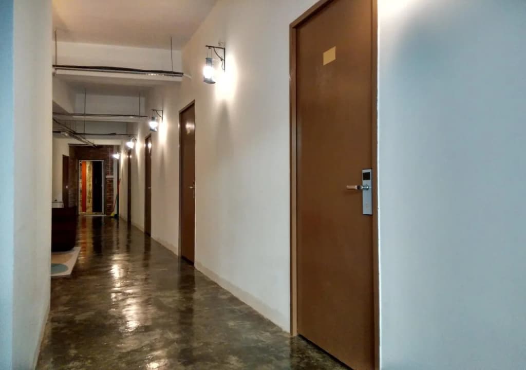 Alor Bunker Home - photo 9