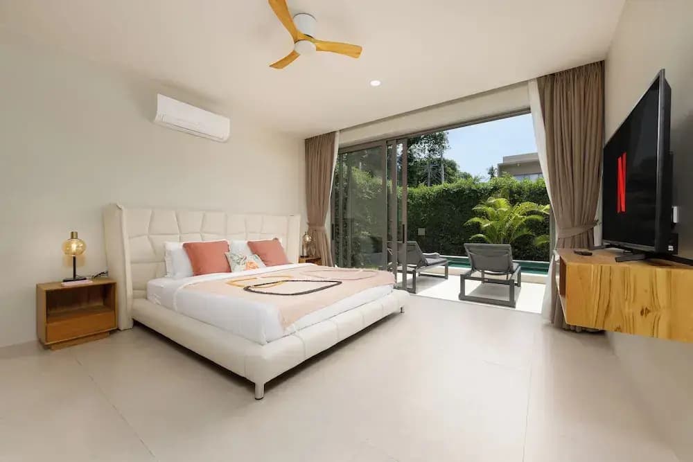 Villa Victoria - photo 2