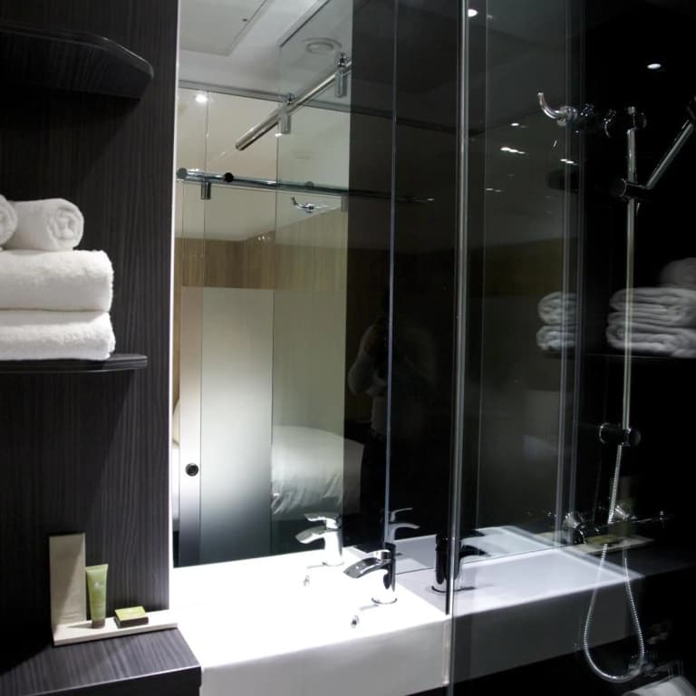 The Z Hotel Shoreditch - photo 48