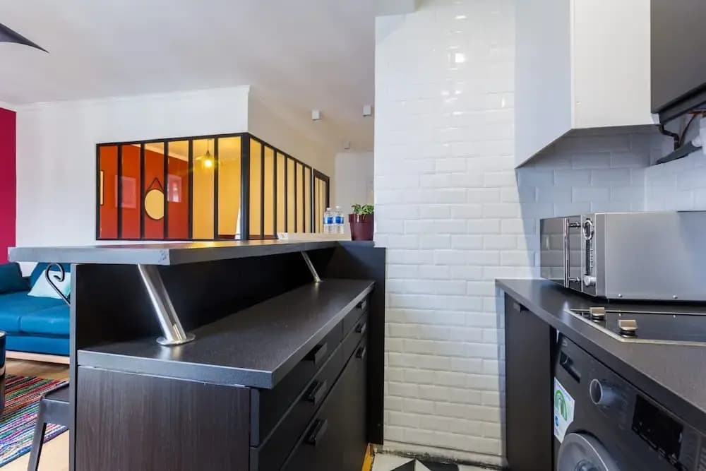 Cosy Apartment - 4P - Place de la Bastille - photo 8