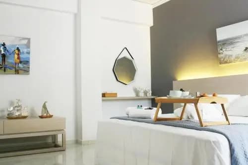 Superb Apartment in Central Athens - photo 1