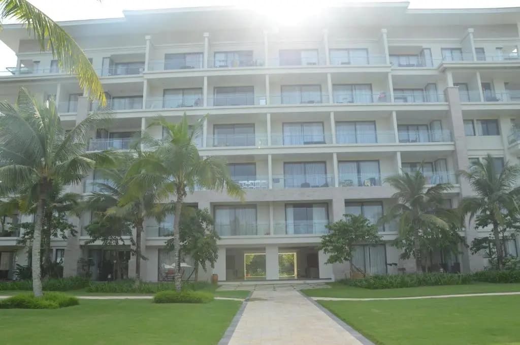 Ocean Apartment - main photo