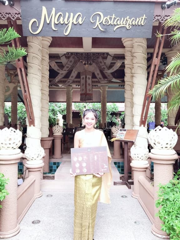 Quality Beach Resorts and Spa Patong - photo 47