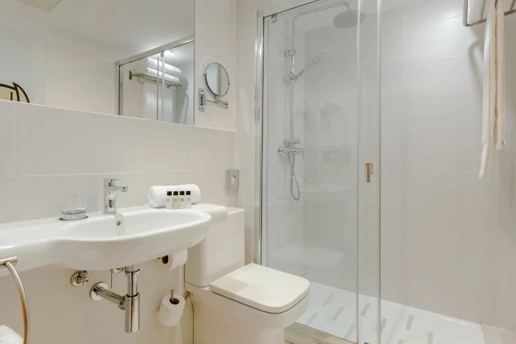 Hotel Hesperia Barri Gòtic - photo 11