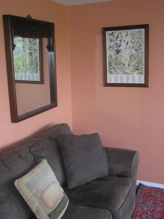 Cliff View Studio - photo 5