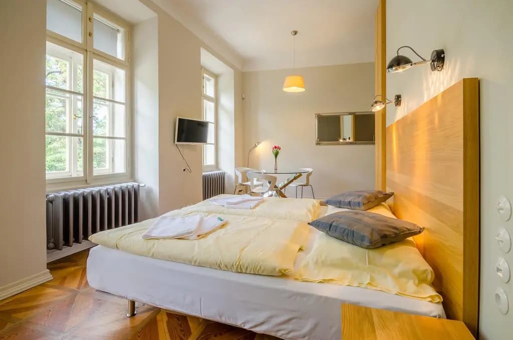 Historic Centre Apartments III - photo 2