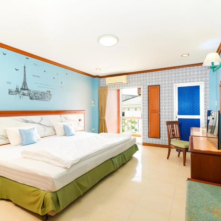 Mayfa Hotel (SHA Plus+) - photo 26