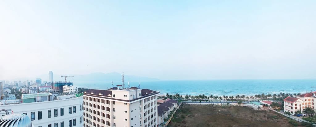 Shara Hotel Da Nang - photo 16