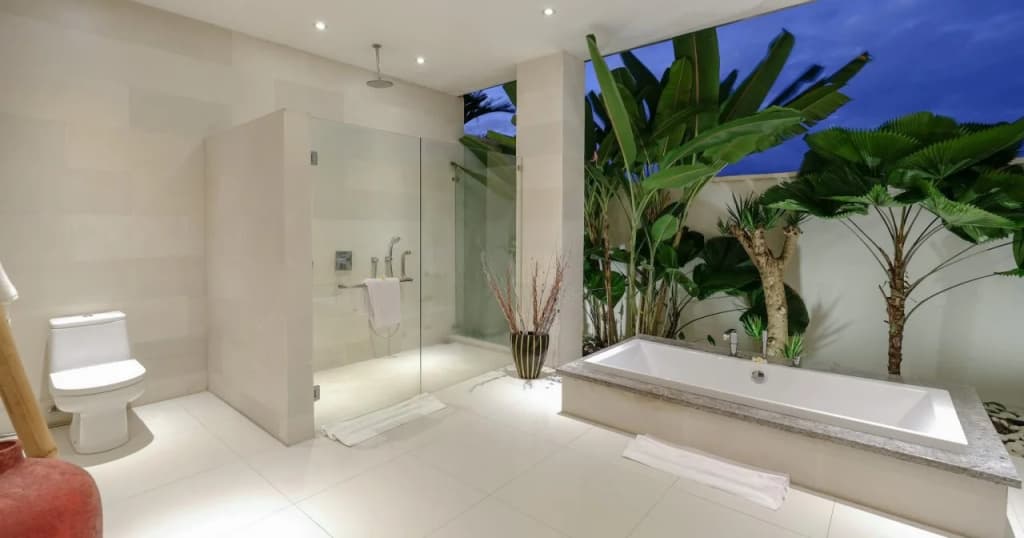 Sehati Villas 1 - photo 3