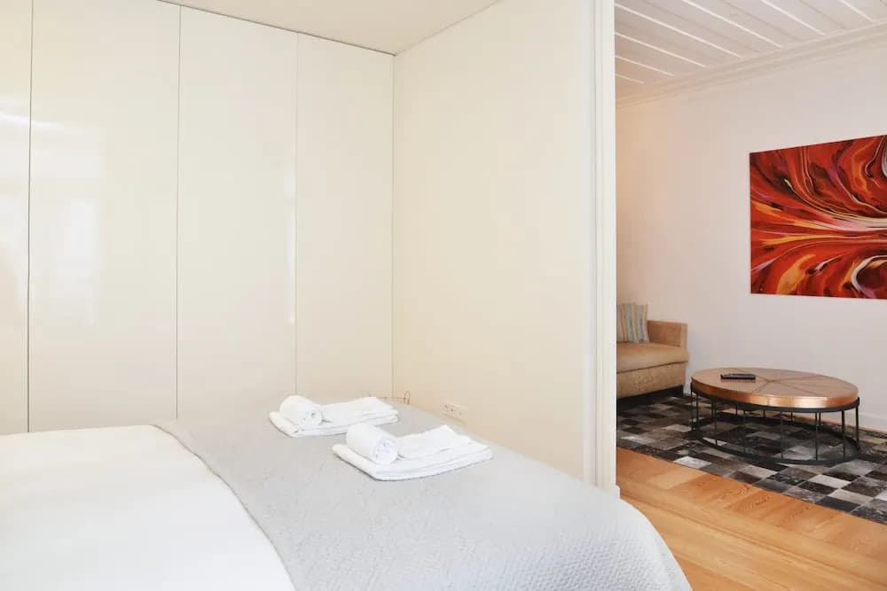 Chiado Luxury Experience Apartment - photo 4