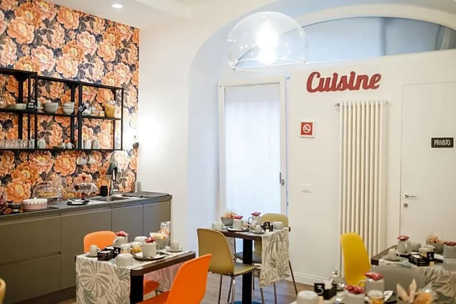 Casa Leoncino B&B - photo 10