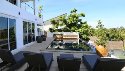 A-Kree-Ra Villa- Pool Villa- E5 - photo 16