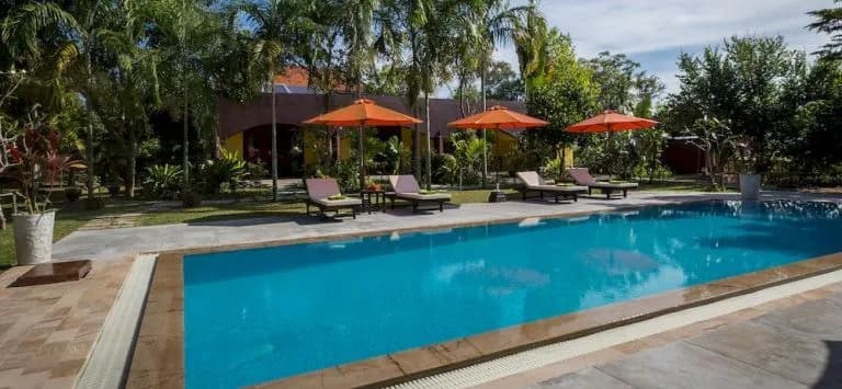 Encore Angkor Residence - photo 12