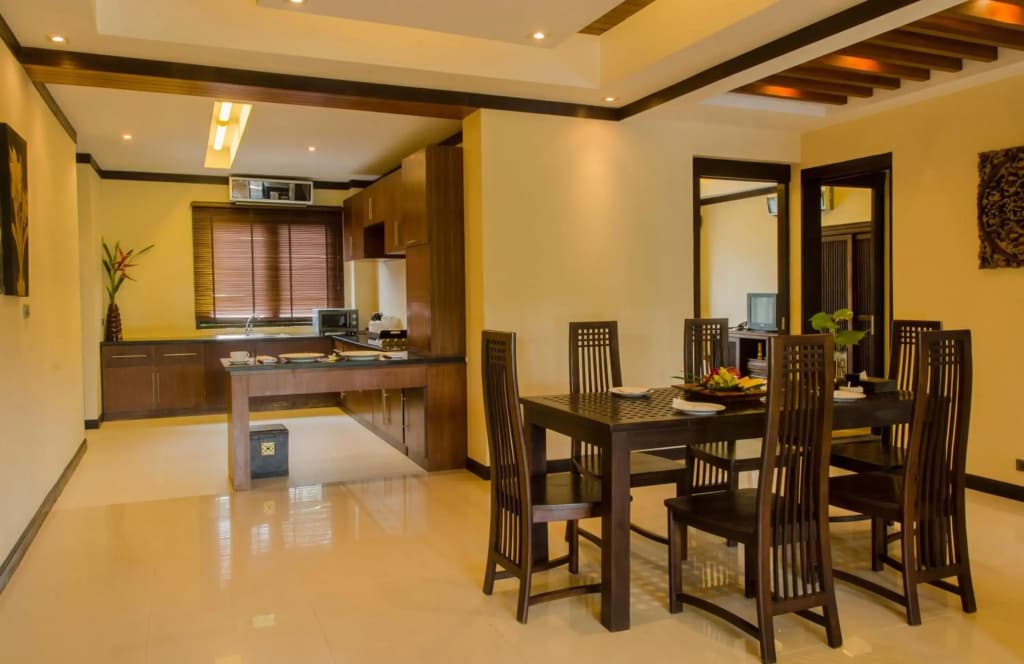 Kirikayan Luxury Pool Villas & Spa Samui - photo 26