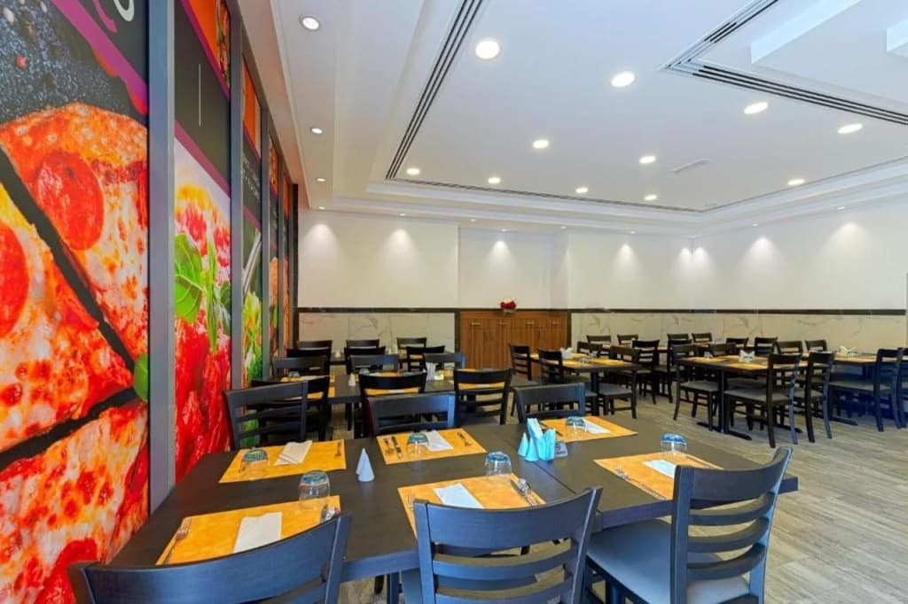 TIME Moonstone Hotel Apartments - photo 5