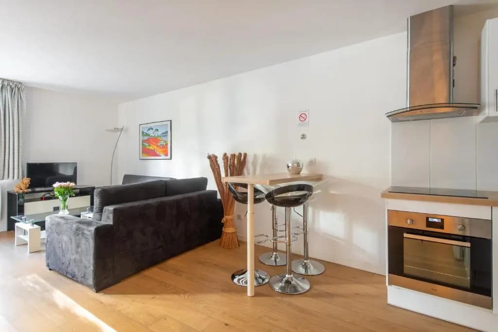 Nice Flat 5 min walking from the sea - photo 1