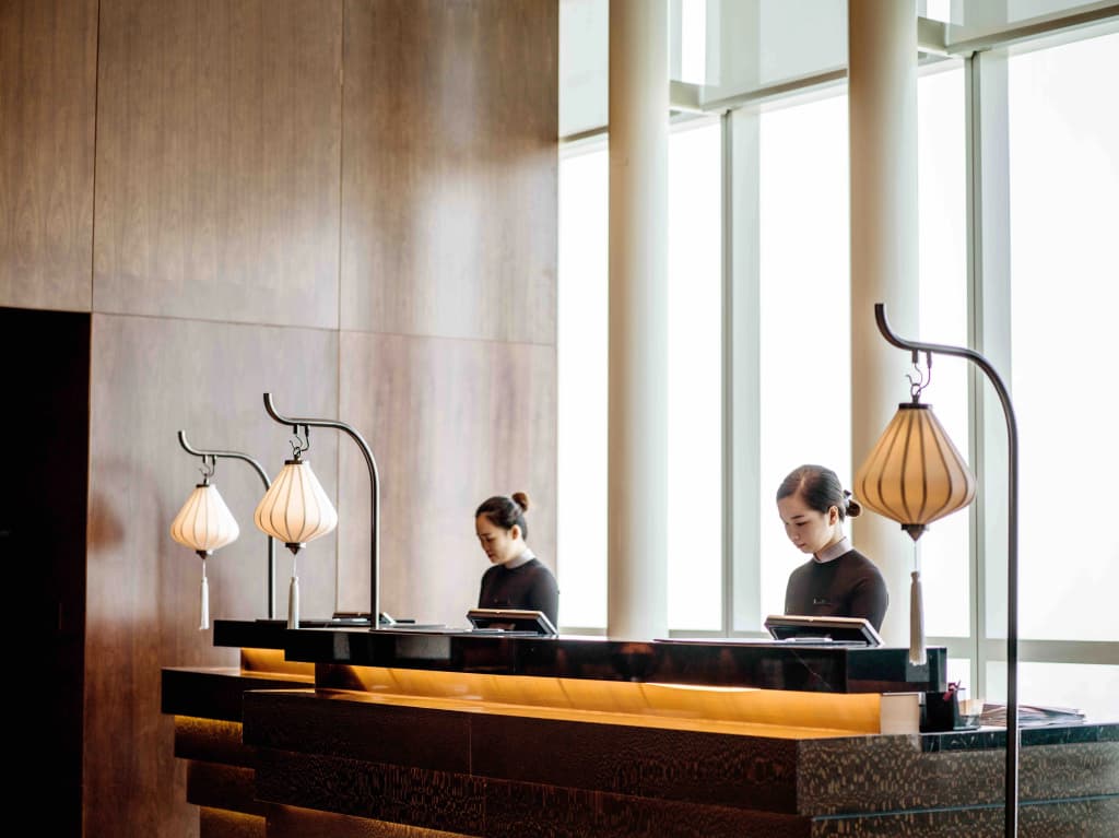 InterContinental Hanoi Landmark72 by IHG - photo 33