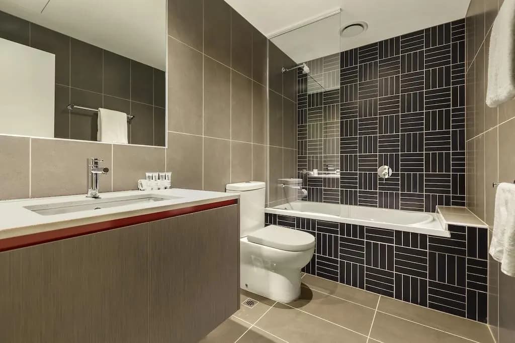 MainStay Suites Abbotsford - photo 10