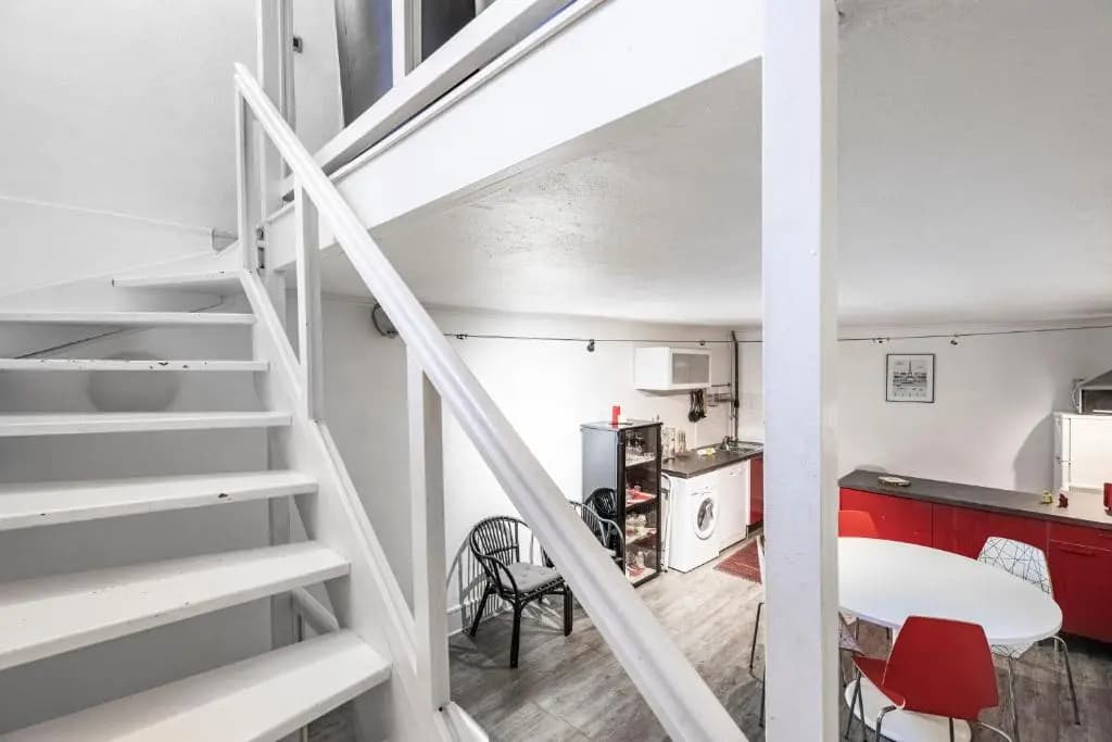 Excelsior Lodging - Triplex Invalides - photo 9