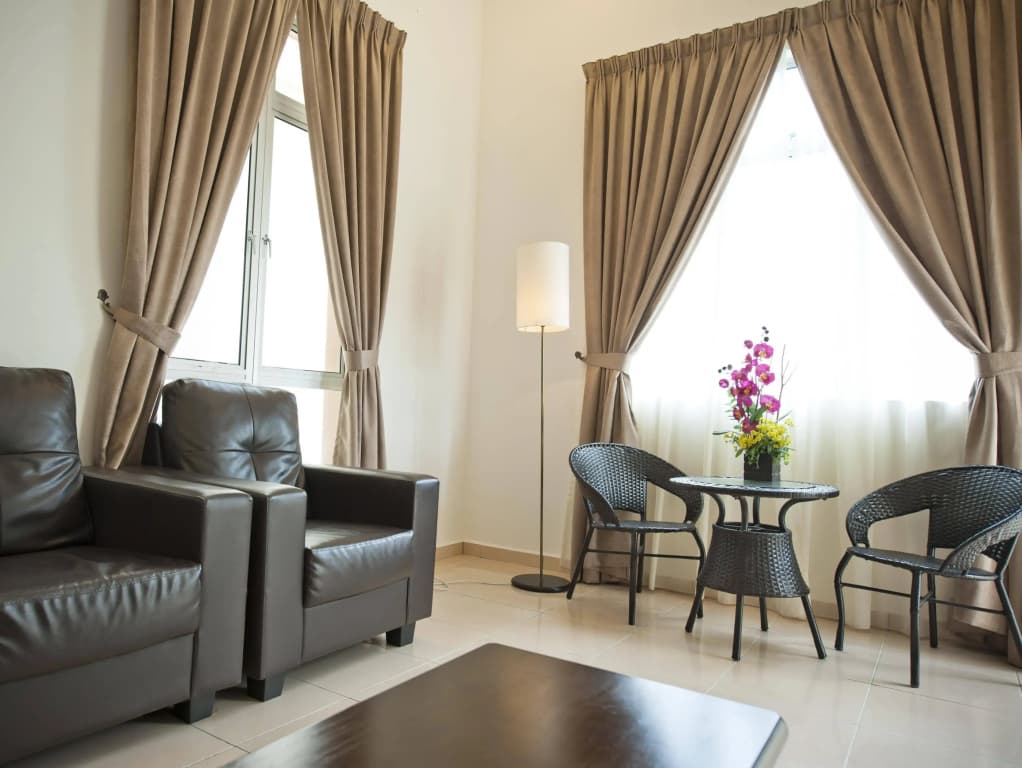 Seri Bayu Resort - photo 2