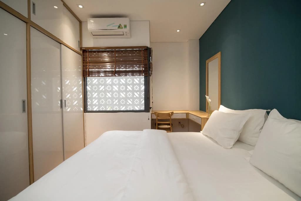 Ben House Apartment - photo 2