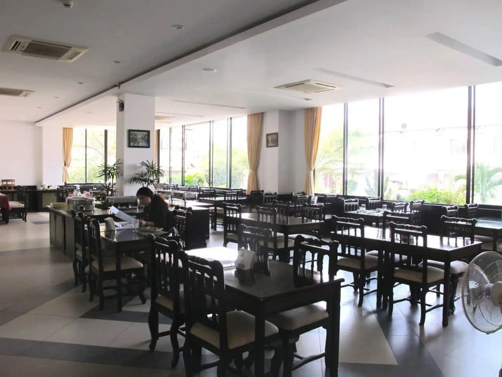 Chatkaew Hill Residence - photo 16