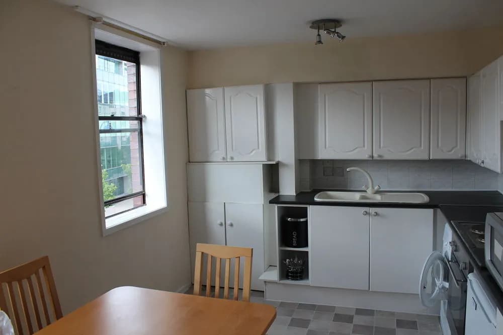 City Centre Rooms - photo 12