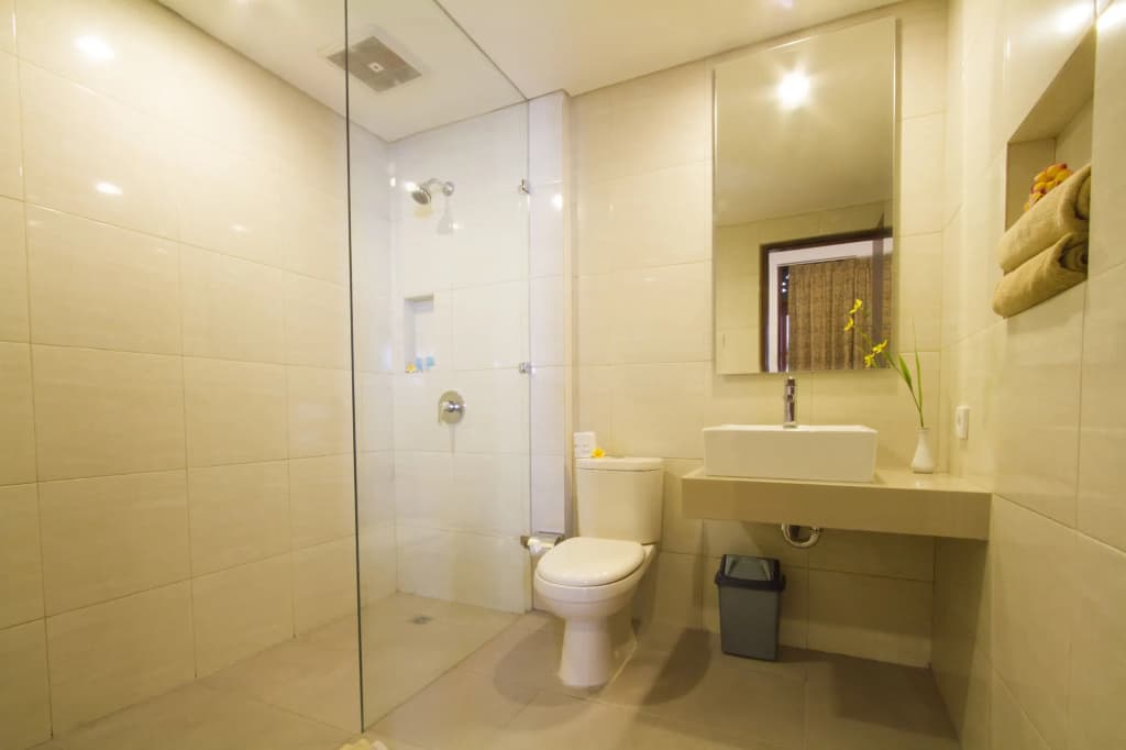 Seminyak Paradiso Hotel - photo 11