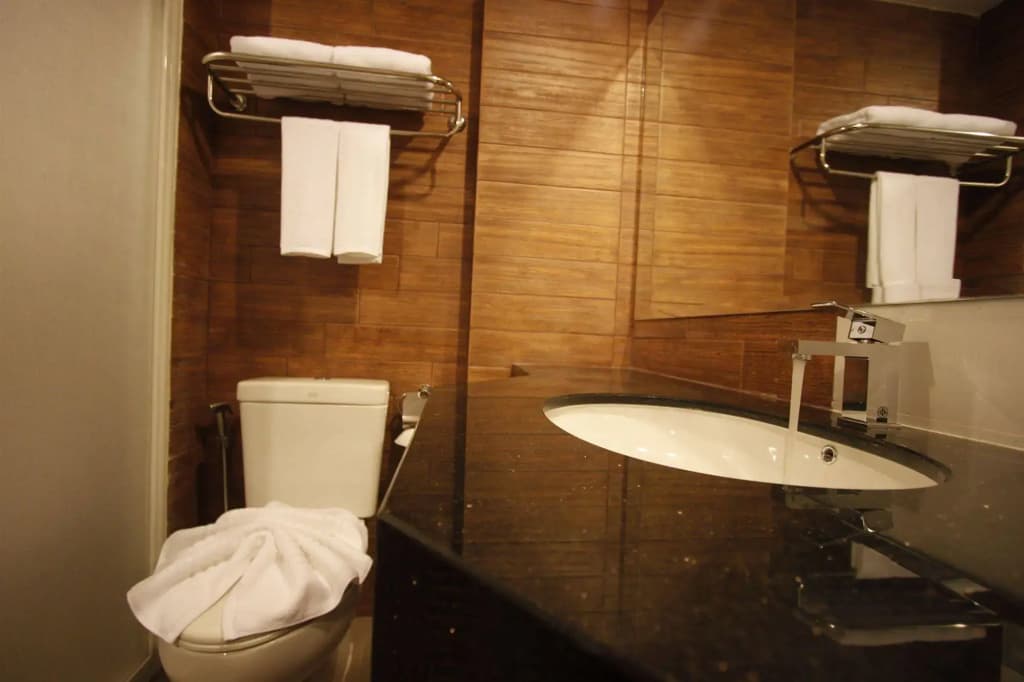 Memo Suite Pattaya - photo 11