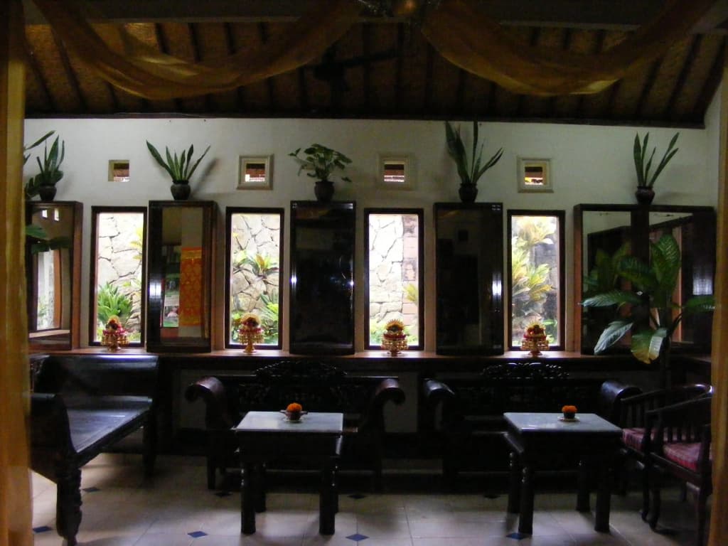 Jalan Jalan Villas & Spa - photo 25