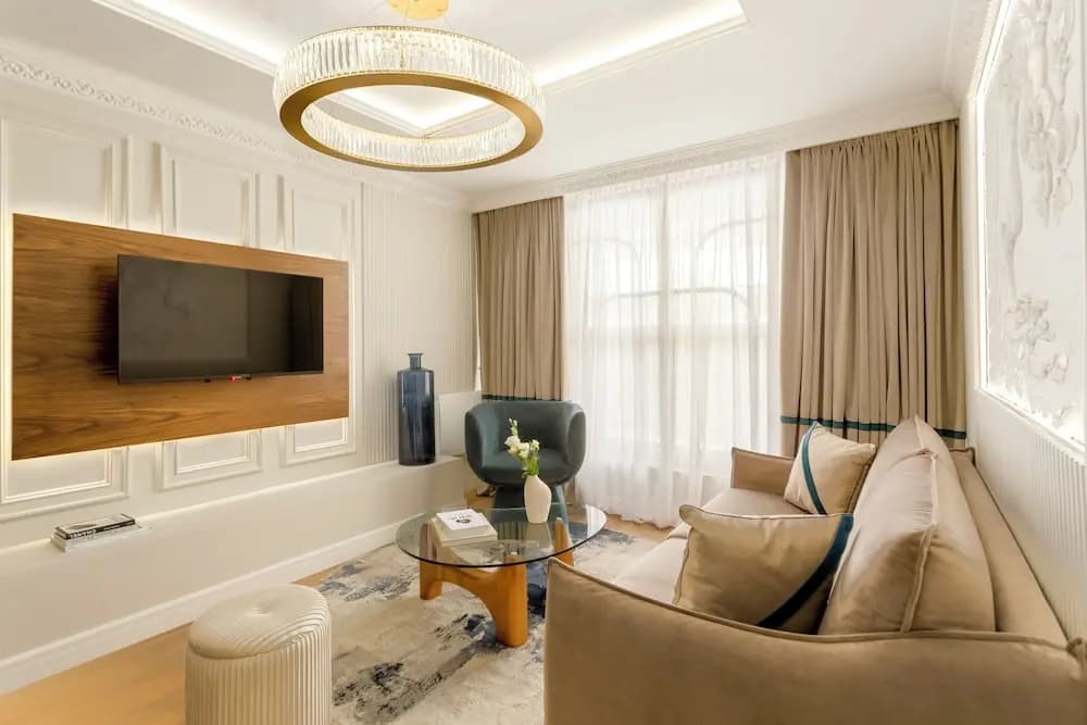 Merveil Luxury Suites - Lenoir I-II-III - photo 42