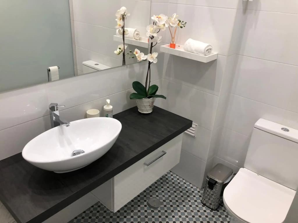 Martas Lisbon Apartment - photo 6