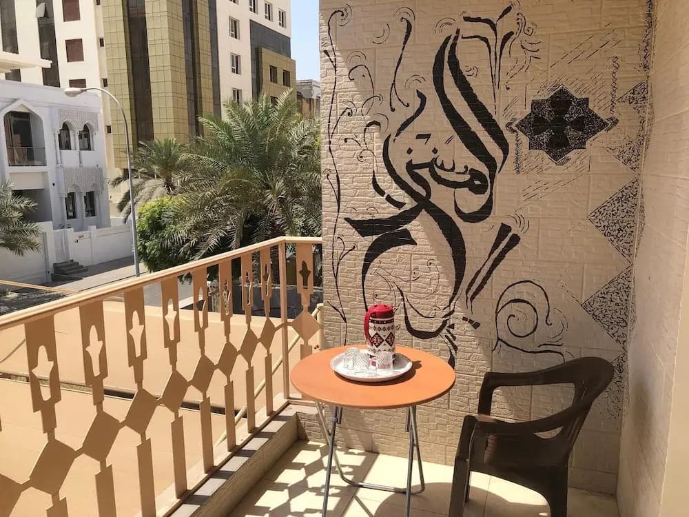 Arabian Hostel - photo 13