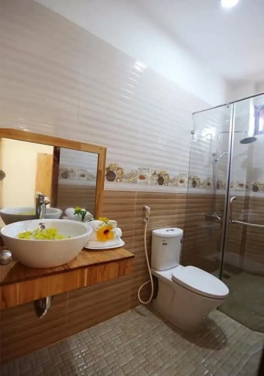 Phu Hung Thinh Villa - photo 9