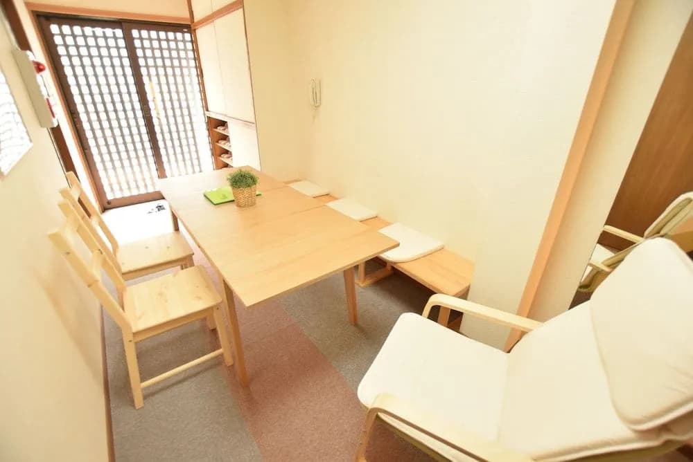 Aikamu Inn House - photo 4