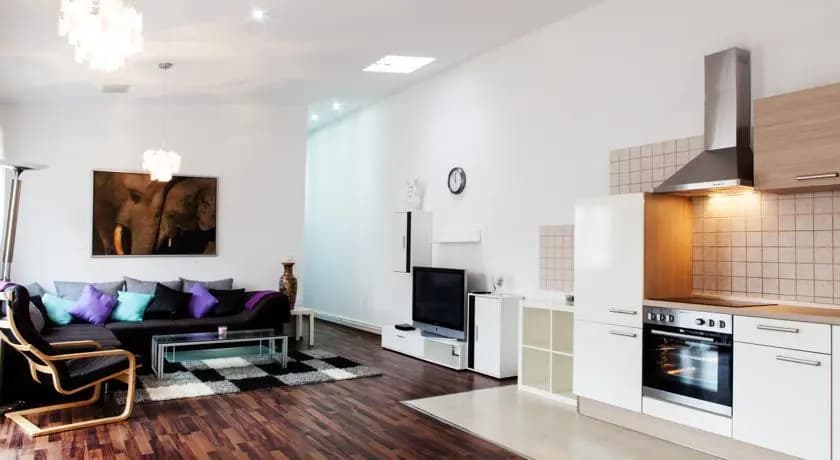 Prens Apartments in Berlin - photo 17