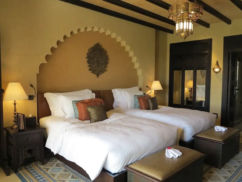 Royal Pavilion Villas by Qasr Al Sarab - photo 4