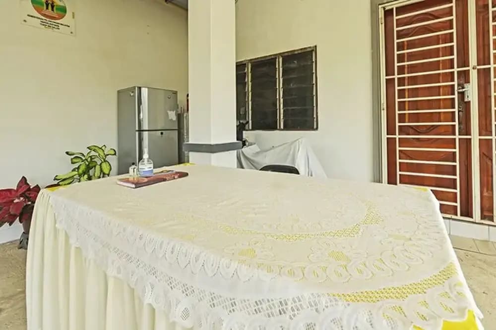 Home 90388 Homestay Masha - photo 12