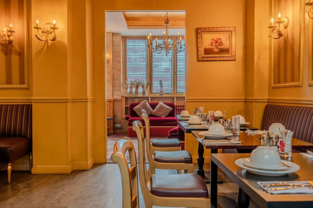 Hotel Empereur - photo 15