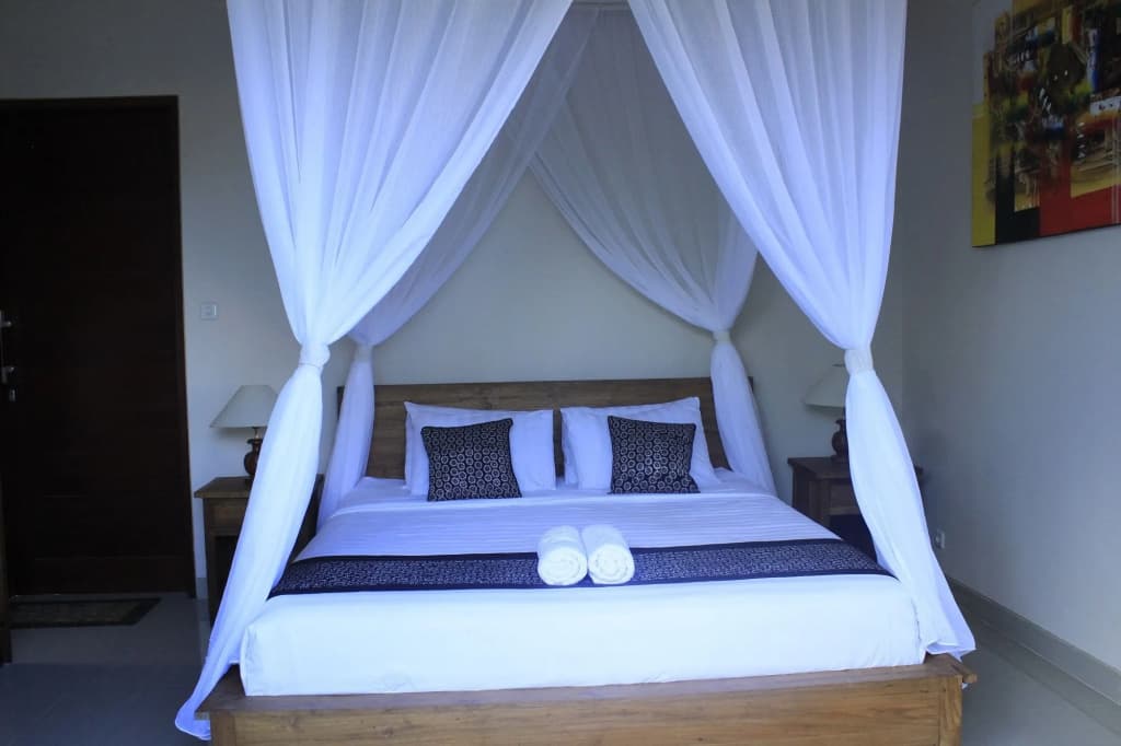 Heaven Villa Ubud - photo 3