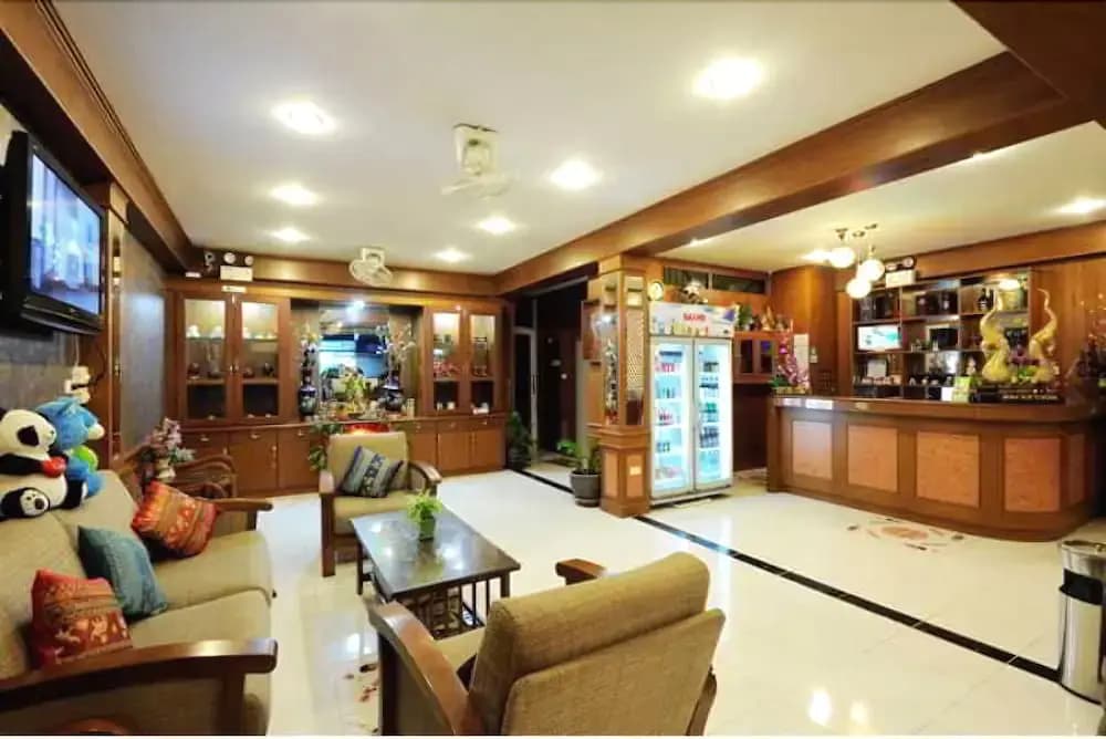 NNC Patong Inn - photo 13