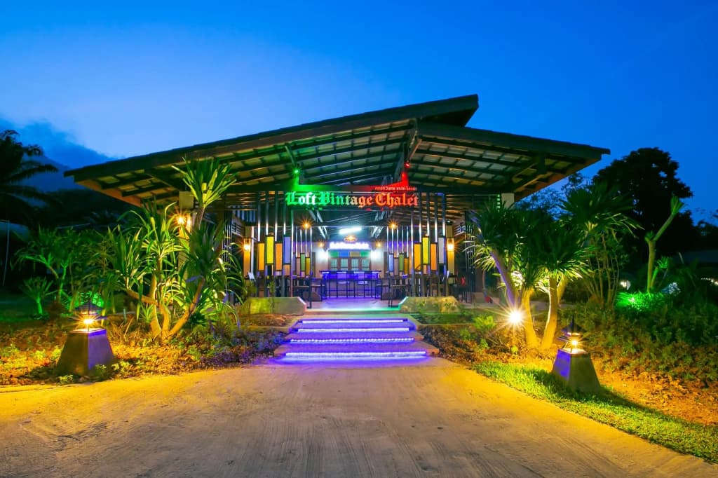 Loft Vintage Chalet Resort - photo 15